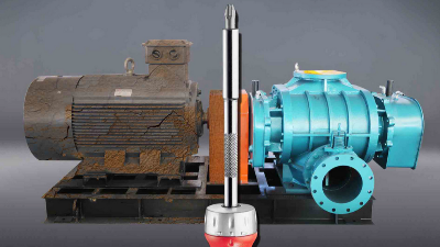 污水处理设备篇：污水处理风机常见故障和解决办法